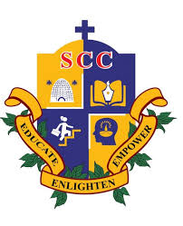St Charles College of Arts and Science Company logo